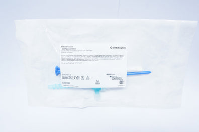 Smith&Nephew 014719 CLEAR-TRAC Threaded Cannula with Obturator 5mm ID x 76mm (x)